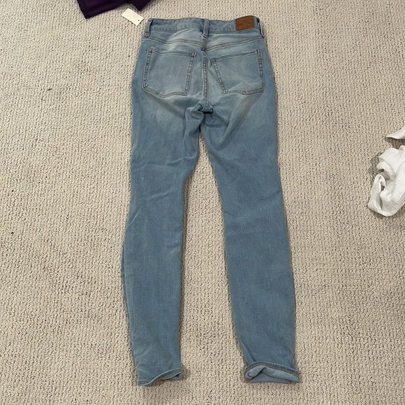 AERO High Rise Jegging - Picture 2 of 2